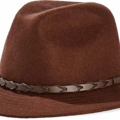 Hats Tilley Montana Hat