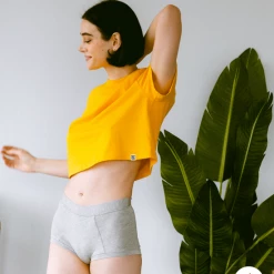 Huha Brief Mineral Undies 10 Huha Brief Mineral Undies