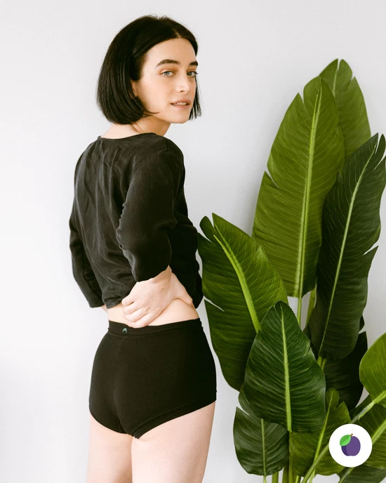 Huha Brief Mineral Undies 3 Huha Brief Mineral Undies