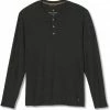 Royal Robbins Venturelayer 200 Henley Long Sleeve - Men's