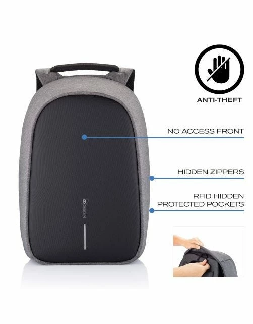 XD Design Bobby Hero 7 XD Design Bobby Hero