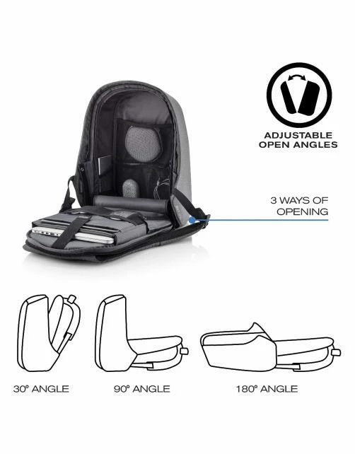 XD Design Bobby Hero 13 XD Design Bobby Hero