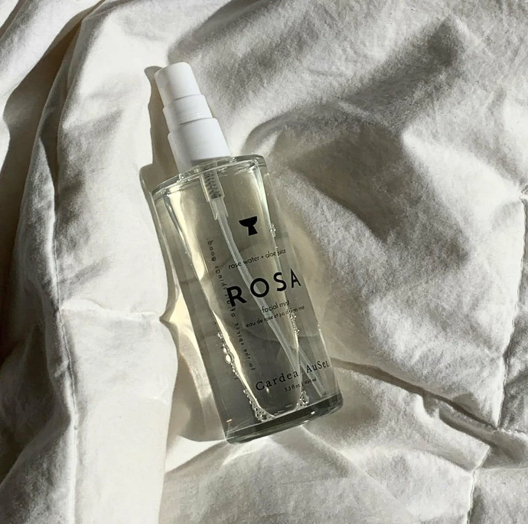 Cardea ROSA Facial Mist Travel Essentials 5 Cardea ROSA Facial Mist Travel Essentials
