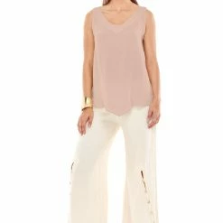 Oh My Gauze! Julia Blouse