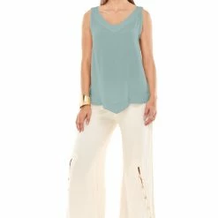 Oh My Gauze! Julia Blouse