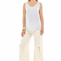 Oh My Gauze! Julia Blouse