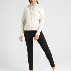 Women's FIG Juneau Hoodie