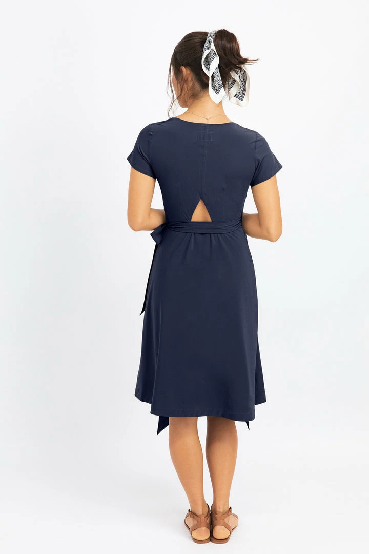 Kosan GO Travel Dress 7 Kosan GO Travel Dress