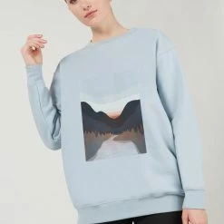 Women's FIG Long Sweatshirt