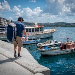 Eagle Creek Cargo Hauler 60L Duffel