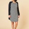 This Is J - Long Sleeve Nightie