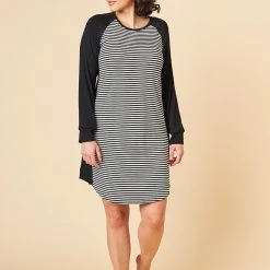 This Is J - Long Sleeve Nightie