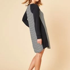 This Is J - Long Sleeve Nightie 10 This Is J - Long Sleeve Nightie