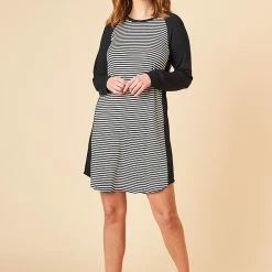 This Is J - Long Sleeve Nightie