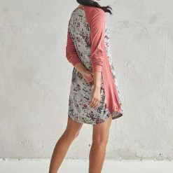 This Is J - Long Sleeve Nightie 11 This Is J - Long Sleeve Nightie