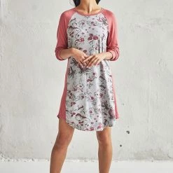 This Is J - Long Sleeve Nightie 13 This Is J - Long Sleeve Nightie