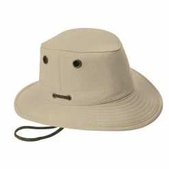 Tilley Breathable Nylon Hat (LT5B) Hats