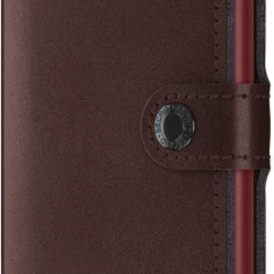 SECRID MiniWallet Wallets