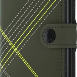 SECRID MiniWallet Wallets