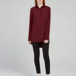 Women's FIG Mad Tunic