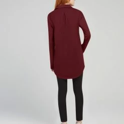 Women's FIG Mad Tunic