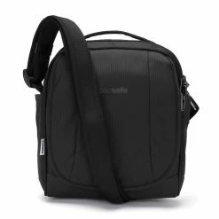 Pacsafe Metrosafe LS200 ECONYL® Anti-Theft Crossbody Bag