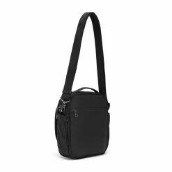 Pacsafe Metrosafe LS200 ECONYL® Anti-Theft Crossbody Bag