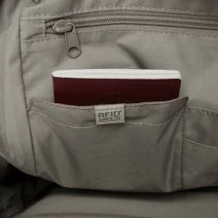 Pacsafe Metrosafe X Anti-Theft 20L Backpack Travel Bags