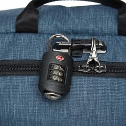 Pacsafe Metrosafe X Anti-Theft 20L Backpack Travel Bags