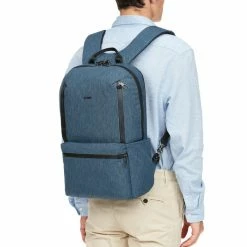 Pacsafe Metrosafe X Anti-Theft 20L Backpack Travel Bags
