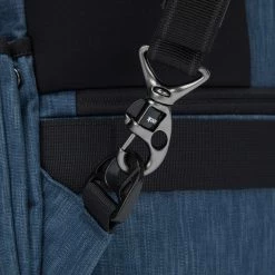 Pacsafe Metrosafe X Anti-Theft 20L Backpack Travel Bags