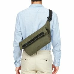 Luggage And Bags Pacsafe Metrosafe X Anti-Theft Sling Pack