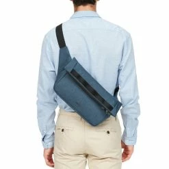 Luggage And Bags Pacsafe Metrosafe X Anti-Theft Sling Pack