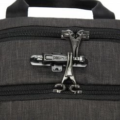 Pacsafe Metrosafe X Anti-Theft Vertical Crossbody Luggage And Bags