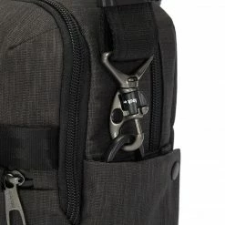 Pacsafe Metrosafe X Anti-Theft Vertical Crossbody Luggage And Bags