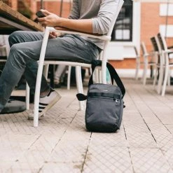 Pacsafe Metrosafe X Anti-Theft Vertical Crossbody Luggage And Bags