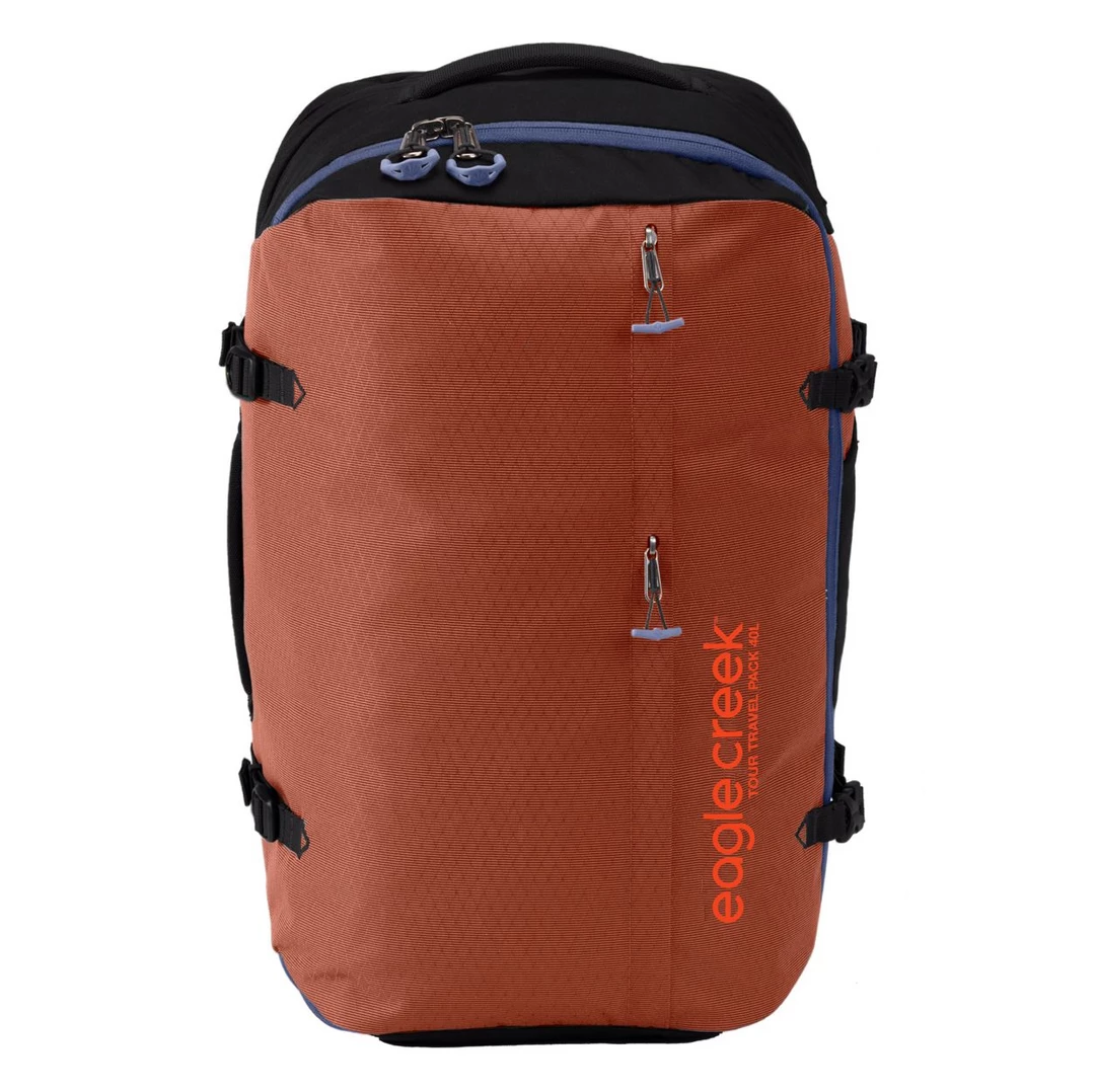 Eagle Creek Tour Travel Pack 40L - M/L 5 Eagle Creek Tour Travel Pack 40L - M/L