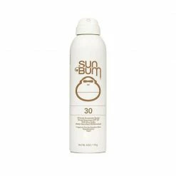 Travel Essentials Sun Bum Mineral SPF 30 Sunscreen Spray