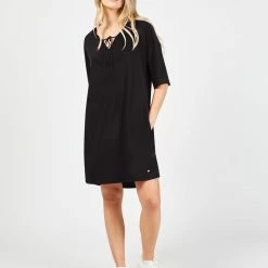Women's FIG Funzi Dress