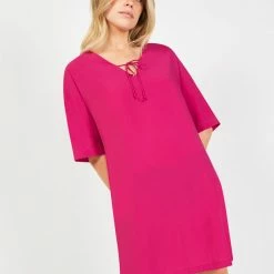 Women's FIG Funzi Dress