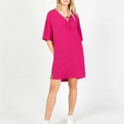 Women's FIG Funzi Dress