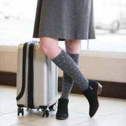 Sockwell Women's On The Spot | Moderate Graduated Compression Socks