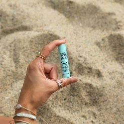 Travel Essentials Sun Bum CocoBalm Lip Balm- Ocean Mint 8 Travel Essentials Sun Bum CocoBalm Lip Balm- Ocean Mint