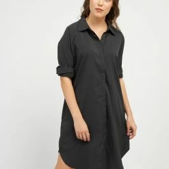 Kosan Nanterre Shirt Dress Women's 13 Kosan Nanterre Shirt Dress Women's