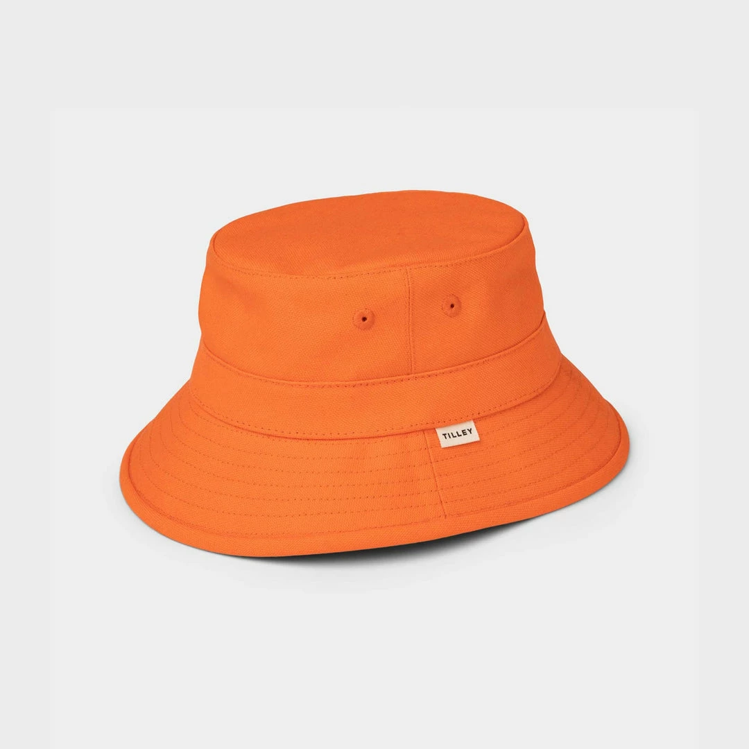 Tilley Kids Mini T1 Bucket Hat Hats 4 Tilley Kids Mini T1 Bucket Hat Hats