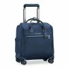 Briggs & Riley Rhapsody Widemouth Cabin Spinner Luggage And Bags