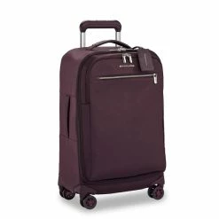 Briggs & Riley Rhapsody 22" Carry-On Spinner