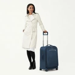 Briggs & Riley Rhapsody Medium Spinner Luggage And Bags