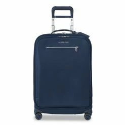 Briggs & Riley Rhapsody Medium Spinner Luggage And Bags