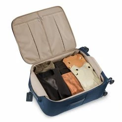 Briggs & Riley Rhapsody Medium Spinner Luggage And Bags
